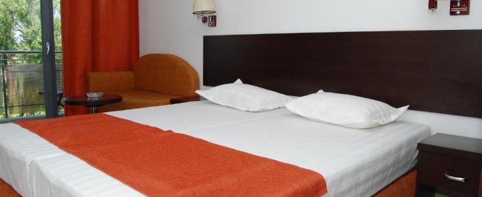 Hotel RECIF 3* - Neptun, Romania. - Photo 8