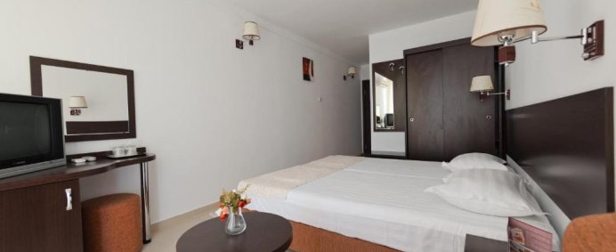 Hotel RECIF 3* - Neptun, Romania. - Photo 9