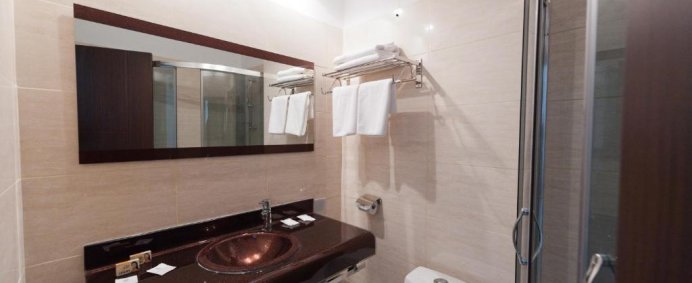 Hotel RECIF 3* - Neptun, Romania. - Photo 10
