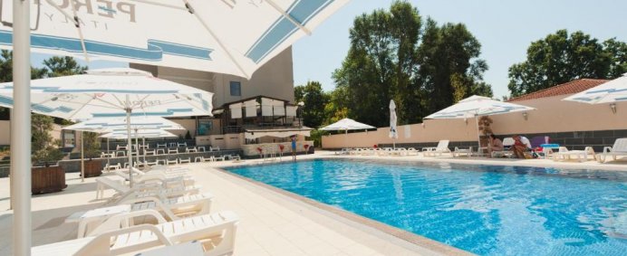 Hotel RECIF 3* - Neptun, Romania. - Photo 12