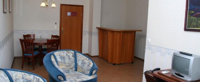 Hotel KRISTEL PARK 3* - Kranevo, Bulgaria. - Photo 8
