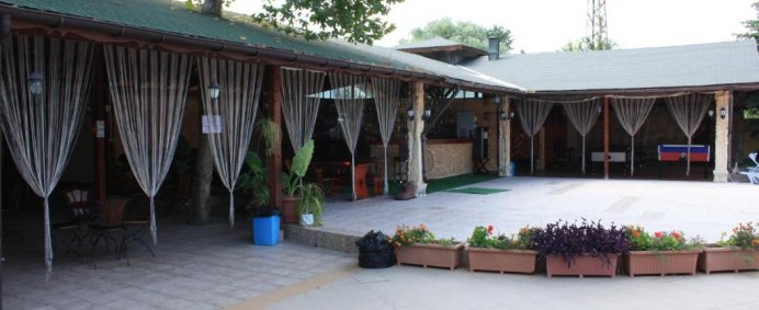 Hotel KRISTEL PARK 3* - Kranevo, Bulgaria. - Photo 17