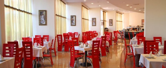 Hotel CALYPSO 3* - Sunny Beach, Bulgaria. - Photo 5