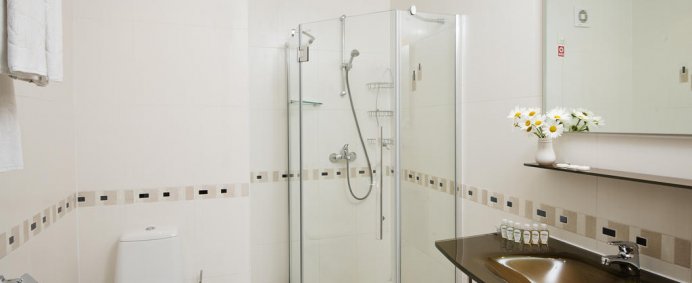 Hotel CALYPSO 3* - Sunny Beach, Bulgaria. - Photo 6