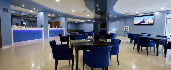 Hotel CONTINENTAL 4* - Nisipurile de Aur, Bulgaria. - Photo 10