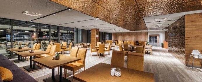 Hotel VOYA BEACH RESORT 5* - Sveti Vlas, Bulgaria. - Photo 6