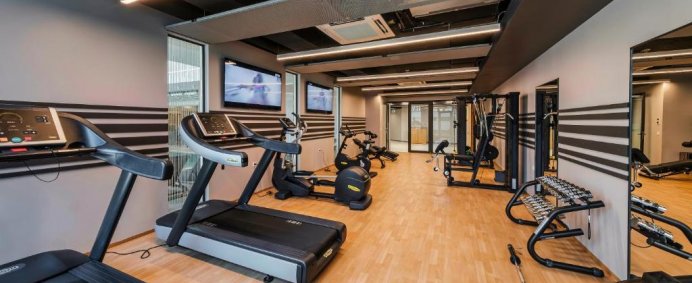 Hotel VOYA BEACH RESORT 5* - Sveti Vlas, Bulgaria. - Photo 14
