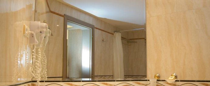 Hotel MARINA ROYAL PALACE 5* - Duni, Bulgaria. - Photo 10