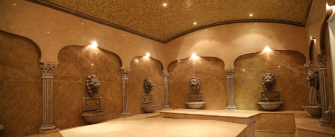 Hotel MARINA ROYAL PALACE 5* - Duni, Bulgaria. - Photo 11