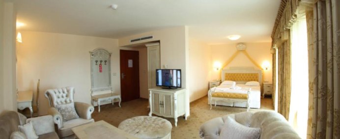 Hotel PELICAN 4* - Duni, Bulgaria. - Photo 3