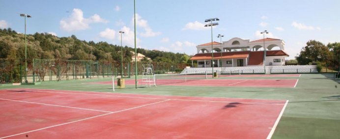 Hotel PELICAN 4* - Duni, Bulgaria. - Photo 7