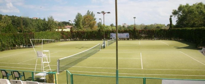 Hotel PELICAN 4* - Duni, Bulgaria. - Photo 8