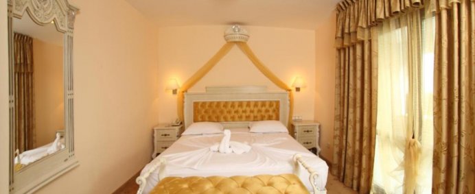 Hotel PELICAN 4* - Duni, Bulgaria. - Photo 12