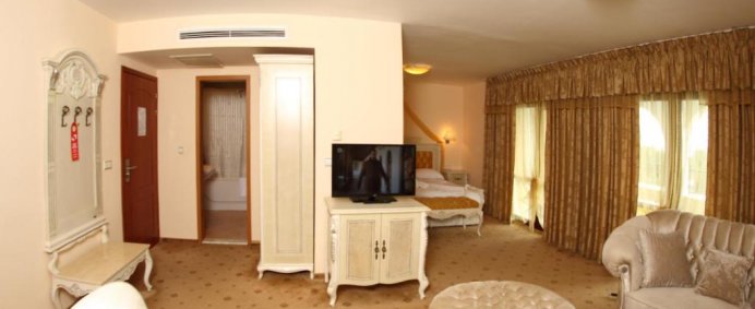 Hotel PELICAN 4* - Duni, Bulgaria. - Photo 13