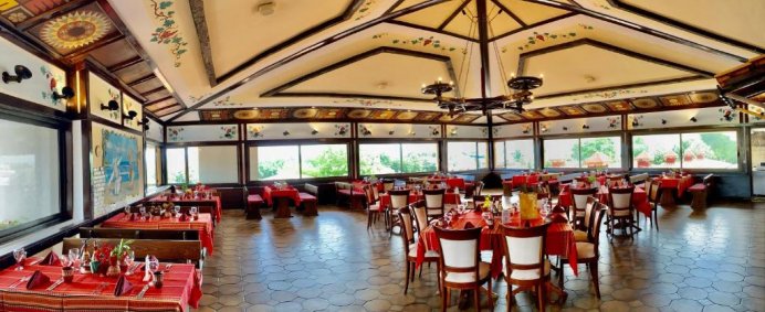 Hotel BELLEVILLE 4* - Duni, Bulgaria. - Photo 8