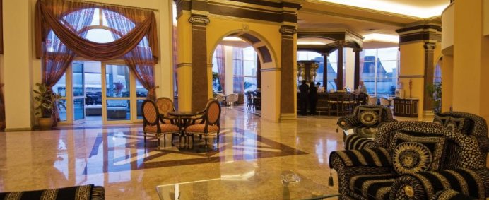 Hotel MARINA BEACH 5* - Duni, Bulgaria. - Photo 7