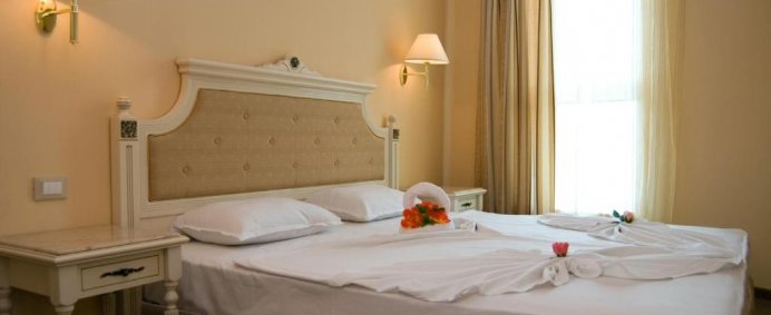 Hotel MARINA BEACH 5* - Duni, Bulgaria. - Photo 16