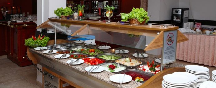 Hotel YUNONA 3* - Sunny Beach, Bulgaria. - Photo 8