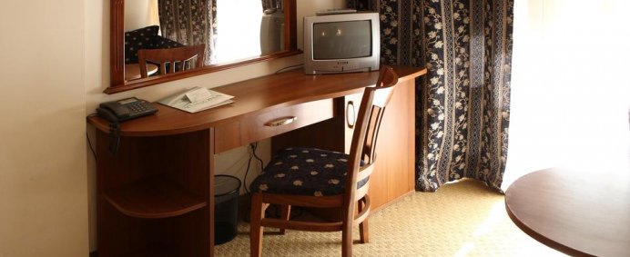 Hotel YUNONA 3* - Sunny Beach, Bulgaria. - Photo 10