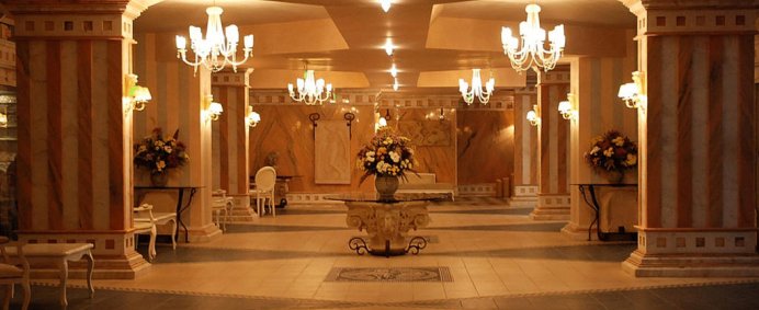 Hotel CHAIKA BEACH & SPA RESORT 3* - Sunny Beach, Bulgaria. - Photo 2