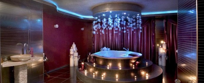 Hotel CHAIKA BEACH & SPA RESORT 3* - Sunny Beach, Bulgaria. - Photo 7