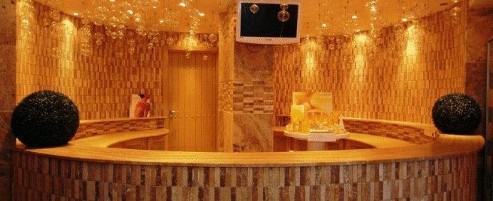 Hotel CHAIKA BEACH & SPA RESORT 3* - Sunny Beach, Bulgaria. - Photo 9