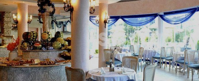 Hotel CHAIKA BEACH & SPA RESORT 3* - Sunny Beach, Bulgaria. - Photo 10