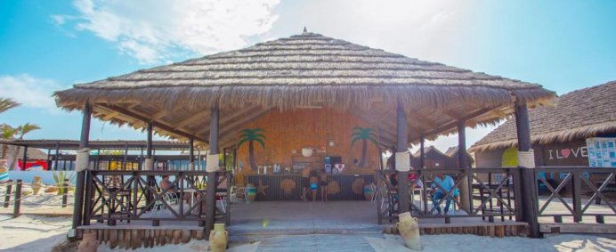 Hotel FIESTA BEACH DJERBA 4* - Insula DJERBA, Tunisia. - Photo 12