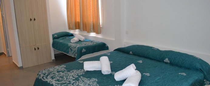 Hotel BELLAGIO BLUE 2* - Halkidiki Kassandra, Grecia. - Photo 10
