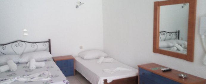 Hotel BELLAGIO BLUE 2* - Halkidiki Kassandra, Grecia. - Photo 13