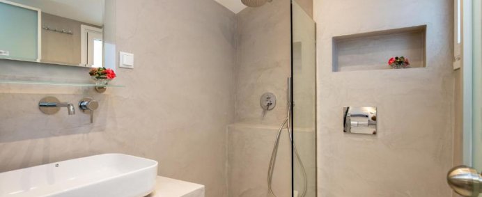 Hotel HAUS SOFI 3* - Thassos, Grecia. - Photo 11