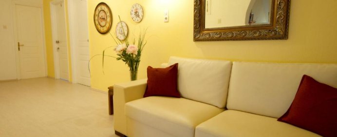Hotel FEDRA 3* - Thassos, Grecia. - Photo 6