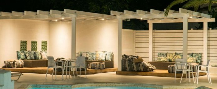 Hotel ELEKTRA COMFORT 3* - Thassos, Grecia. - Photo 2