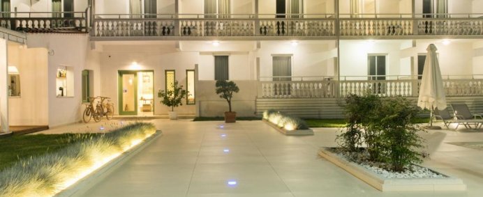 Hotel ELEKTRA COMFORT 3* - Thassos, Grecia. - Photo 3