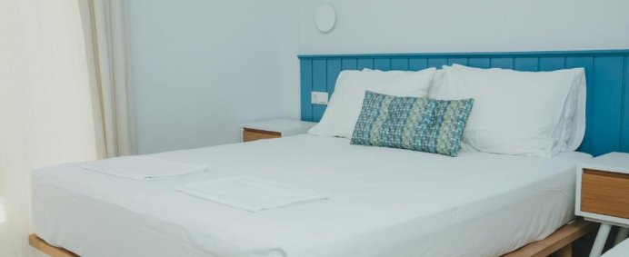 Hotel ELEKTRA COMFORT 3* - Thassos, Grecia. - Photo 6