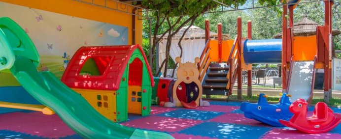 Hotel ATRIUM 4* - Thassos, Grecia. (Pet Friendly) - Photo 3