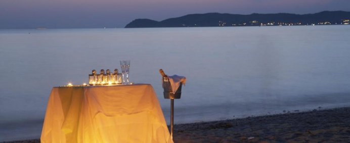 Hotel ATRIUM 4* - Thassos, Grecia. (Pet Friendly) - Photo 6