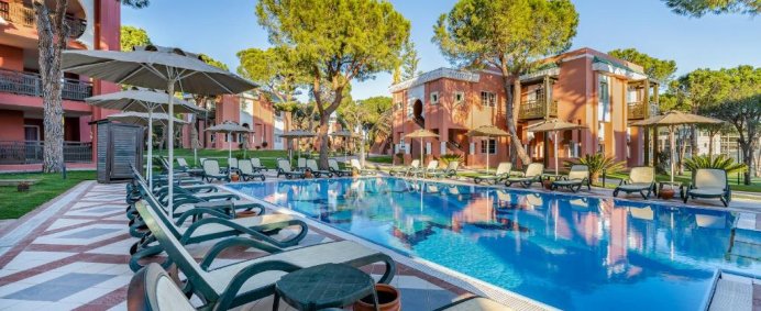 Hotel RIXOS PARK BELEK 5* Deluxe, The Land Of Legends Access - Belek, Turcia. - Photo 2
