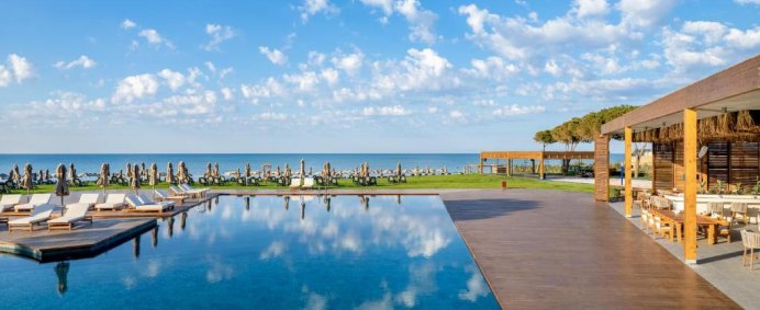 Hotel RIXOS PARK BELEK 5* Deluxe, The Land Of Legends Access - Belek, Turcia. - Photo 4