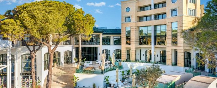 Hotel RIXOS PARK BELEK 5* Deluxe, The Land Of Legends Access - Belek, Turcia. - Photo 7