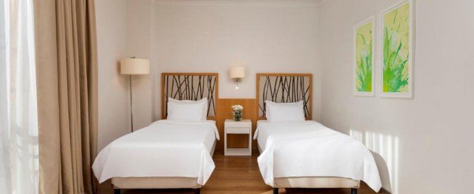 Hotel RIXOS PARK BELEK 5* Deluxe, The Land Of Legends Access - Belek, Turcia. - Photo 11