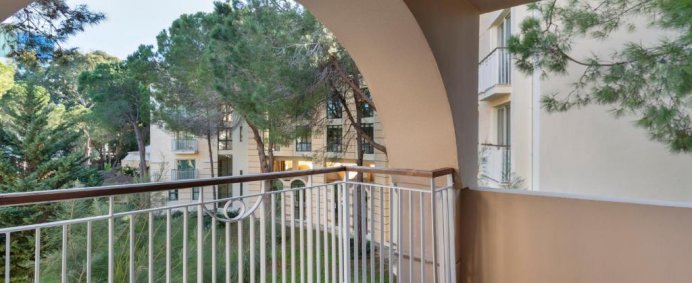 Hotel RIXOS PARK BELEK 5* Deluxe, The Land Of Legends Access - Belek, Turcia. - Photo 14