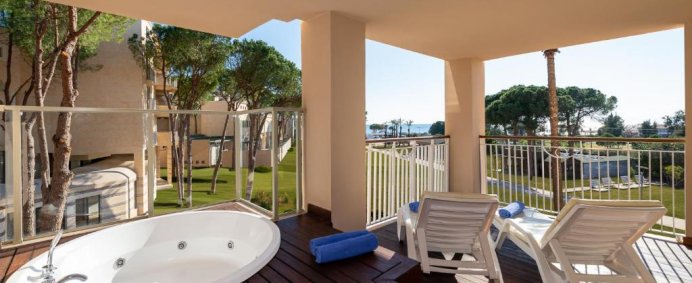 Hotel RIXOS PARK BELEK 5* Deluxe, The Land Of Legends Access - Belek, Turcia. - Photo 17