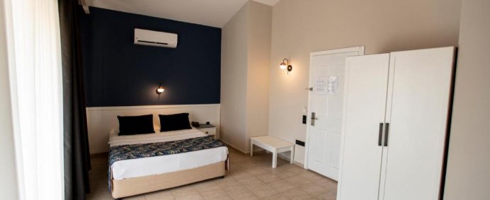 Hotel MIRA RESORT & SPA 4* - Kemer, Turcia. - Photo 5