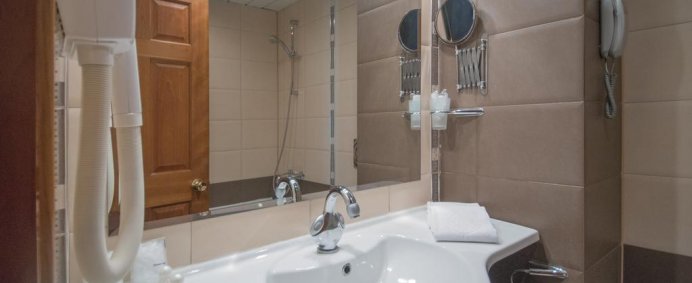 Hotel BOURGAS BEACH 4* - Sunny Beach, Bulgaria. - Photo 7