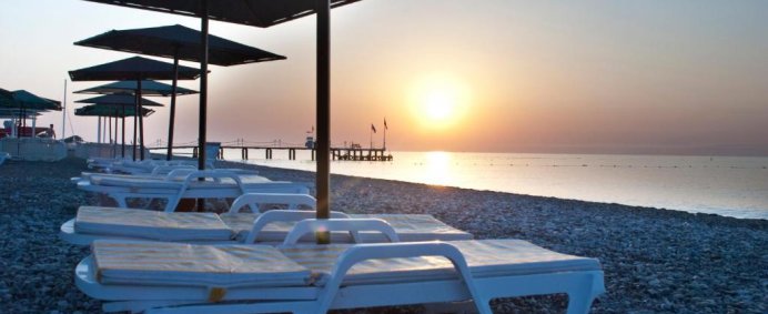 Hotel MG WHITE LILYUM 4* - Kemer, Turcia. (Aqua Park) - Photo 5