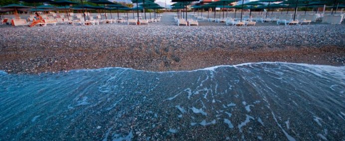 Hotel MG WHITE LILYUM 4* - Kemer, Turcia. (Aqua Park) - Photo 9