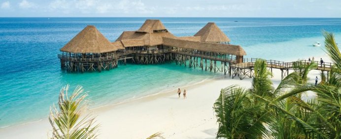Hotel RIU JAMBO 4* - Zanzibar, Tanzania. - Photo 5