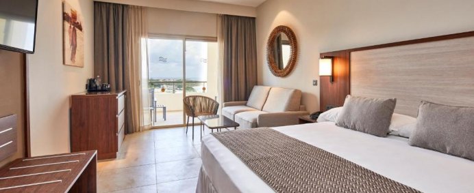 Hotel RIU JAMBO 4* - Zanzibar, Tanzania. - Photo 6