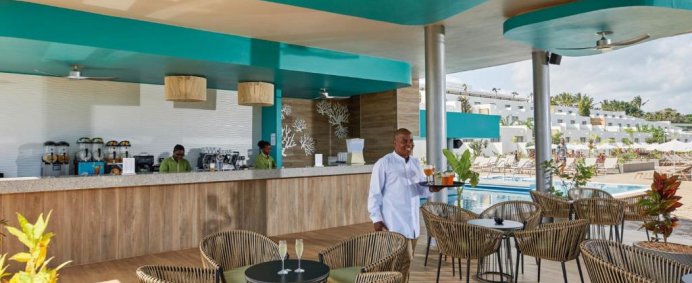 Hotel RIU JAMBO 4* - Zanzibar, Tanzania. - Photo 12
